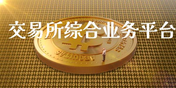 交易所综合业务平台_https://qh.lansai.wang_海康威视股票_第1张