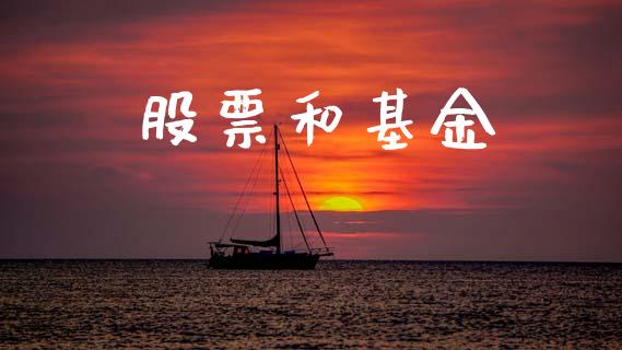 股票和基金_https://qh.lansai.wang_期货怎么玩_第1张