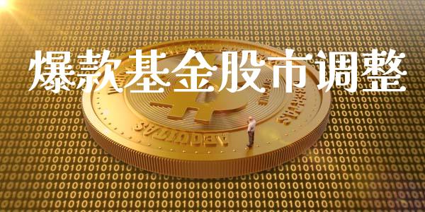 爆款基金股市调整_https://qh.lansai.wang_期货理财_第1张