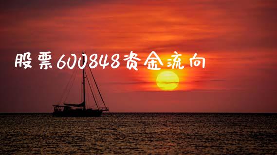 股票600848资金流向_https://qh.lansai.wang_新股数据_第1张