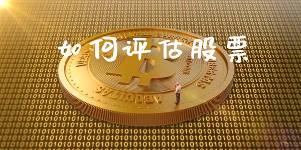 如何评估股票_https://qh.lansai.wang_期货理财_第1张