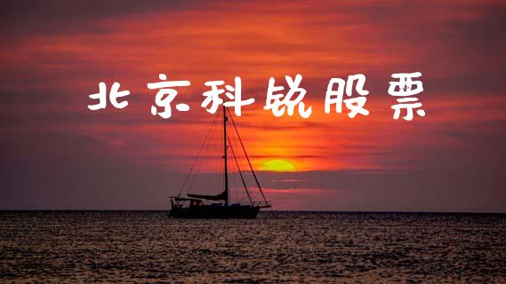北京科锐股票_https://qh.lansai.wang_期货喊单_第1张