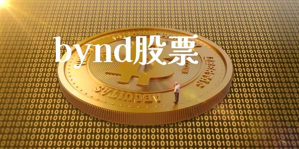 bynd股票_https://qh.lansai.wang_期货理财_第1张