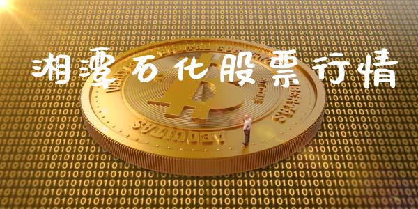 湘潭石化股票行情_https://qh.lansai.wang_新股数据_第1张