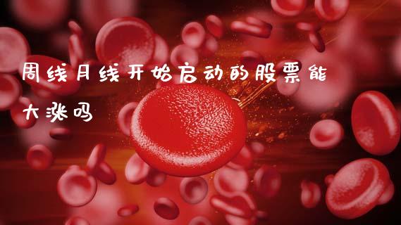 周线月线开始启动的股票能大涨吗_https://qh.lansai.wang_期货怎么玩_第1张