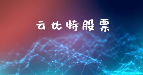 云比特股票_https://qh.lansai.wang_新股数据_第1张