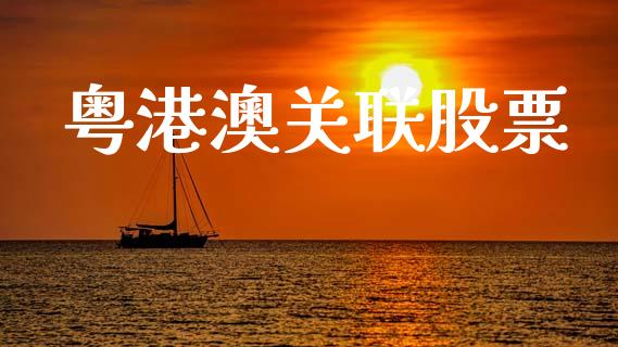 粤港澳关联股票_https://qh.lansai.wang_期货理财_第1张