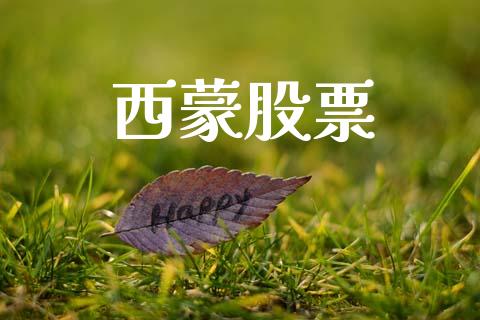 西蒙股票_https://qh.lansai.wang_期货怎么玩_第1张