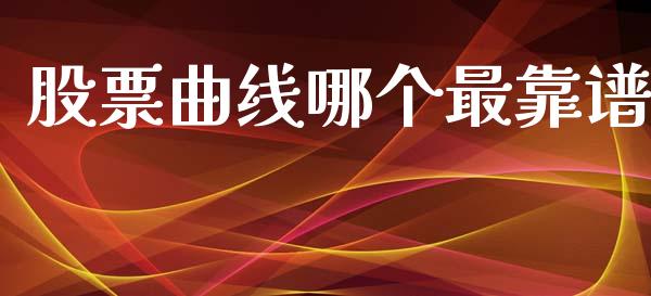 股票曲线哪个最靠谱_https://qh.lansai.wang_期货理财_第1张