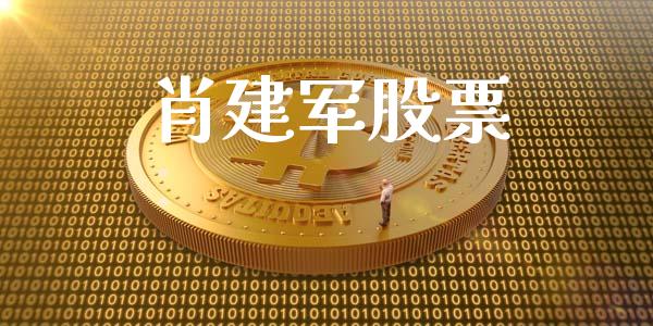 肖建军股票_https://qh.lansai.wang_期货理财_第1张