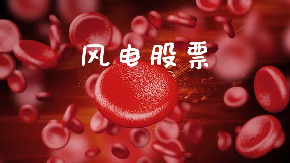 风电股票_https://qh.lansai.wang_期货喊单_第1张