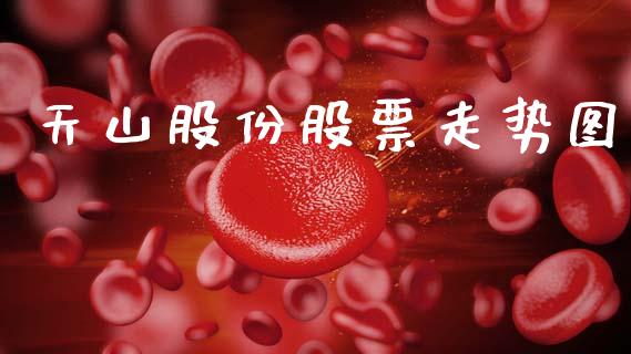 天山股份股票走势图_https://qh.lansai.wang_期货喊单_第1张