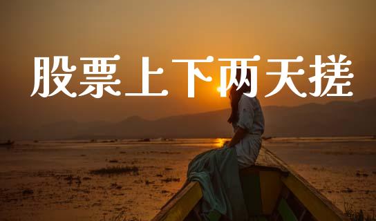 股票上下两天搓_https://qh.lansai.wang_期货喊单_第1张