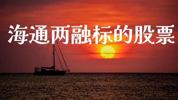 海通两融标的股票_https://qh.lansai.wang_期货理财_第1张