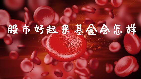 股市好起来基金会怎样_https://qh.lansai.wang_期货理财_第1张
