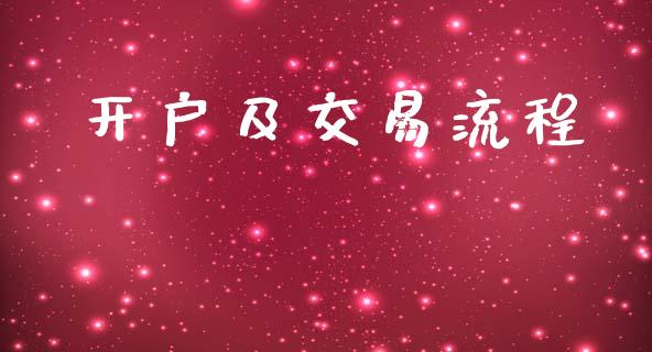 开户及交易流程_https://qh.lansai.wang_海康威视股票_第1张