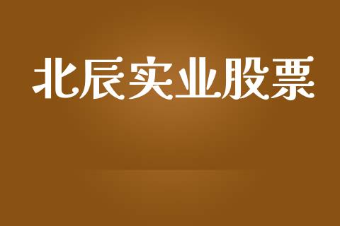 北辰实业股票_https://qh.lansai.wang_期货喊单_第1张