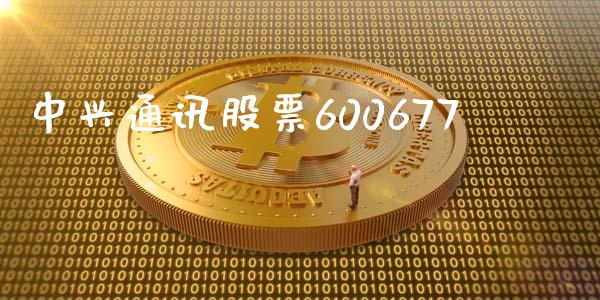 中兴通讯股票600677_https://qh.lansai.wang_新股数据_第1张