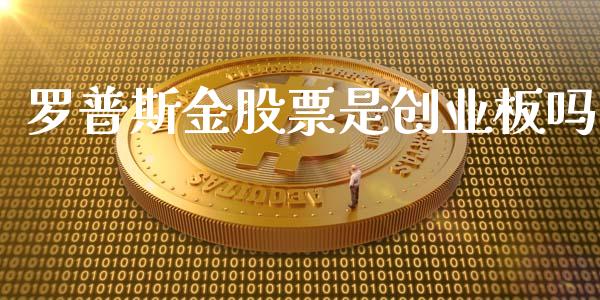 罗普斯金股票是创业板吗_https://qh.lansai.wang_期货理财_第1张