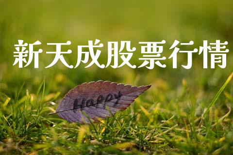 新天成股票行情_https://qh.lansai.wang_股票新闻_第1张