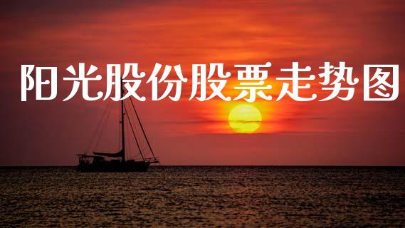 阳光股份股票走势图_https://qh.lansai.wang_期货理财_第1张