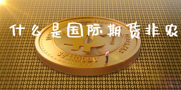 什么是国际期货非农_期货怎么玩_第1张_起点期货网 什么是国际期货非农_https://qh.lansai.wang_期货怎么玩_第1张