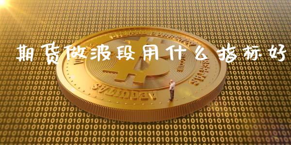 期货做波段用什么指标好_https://qh.lansai.wang_海康威视股票_第1张