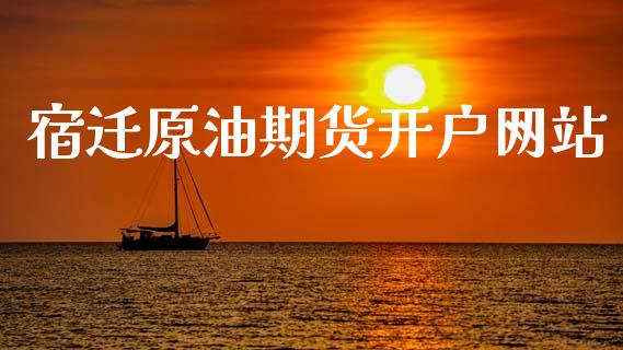 宿迁原油期货开户网站_https://qh.lansai.wang_期货怎么玩_第1张