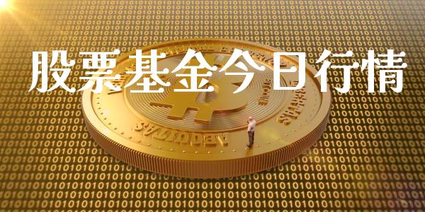 股票基金今日行情_https://qh.lansai.wang_期货喊单_第1张